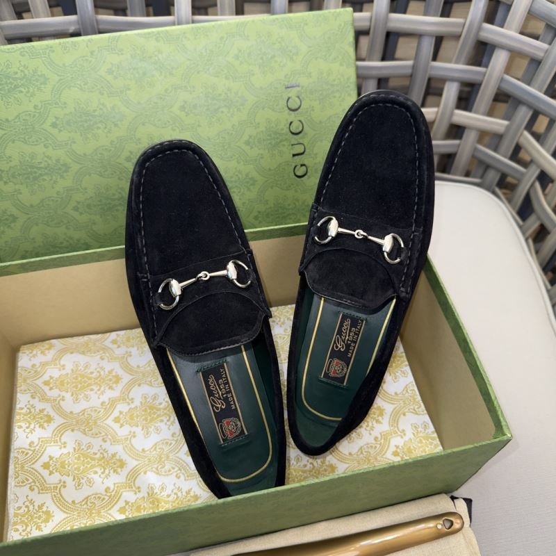 Gucci Business Shoes